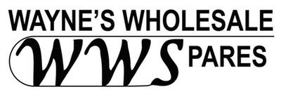 Wayne's Wholesale Spares, Chipping Norton Wayne's Wholesale Spares, Chipping Norton