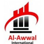AL AWWAL INTERNATIONAL, Srinagar, logo