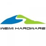 Weimi Hardware Technology, Houston, logo