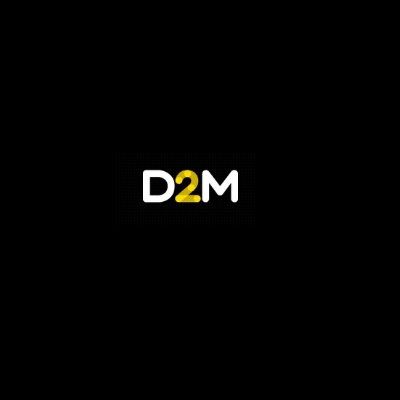 D2M Innovation Ltd., Cheltenham D2M Innovation Ltd., Cheltenham