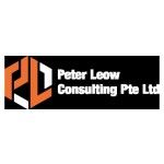 Peter Leow Consulting Pte. Ltd., Singapore, logo