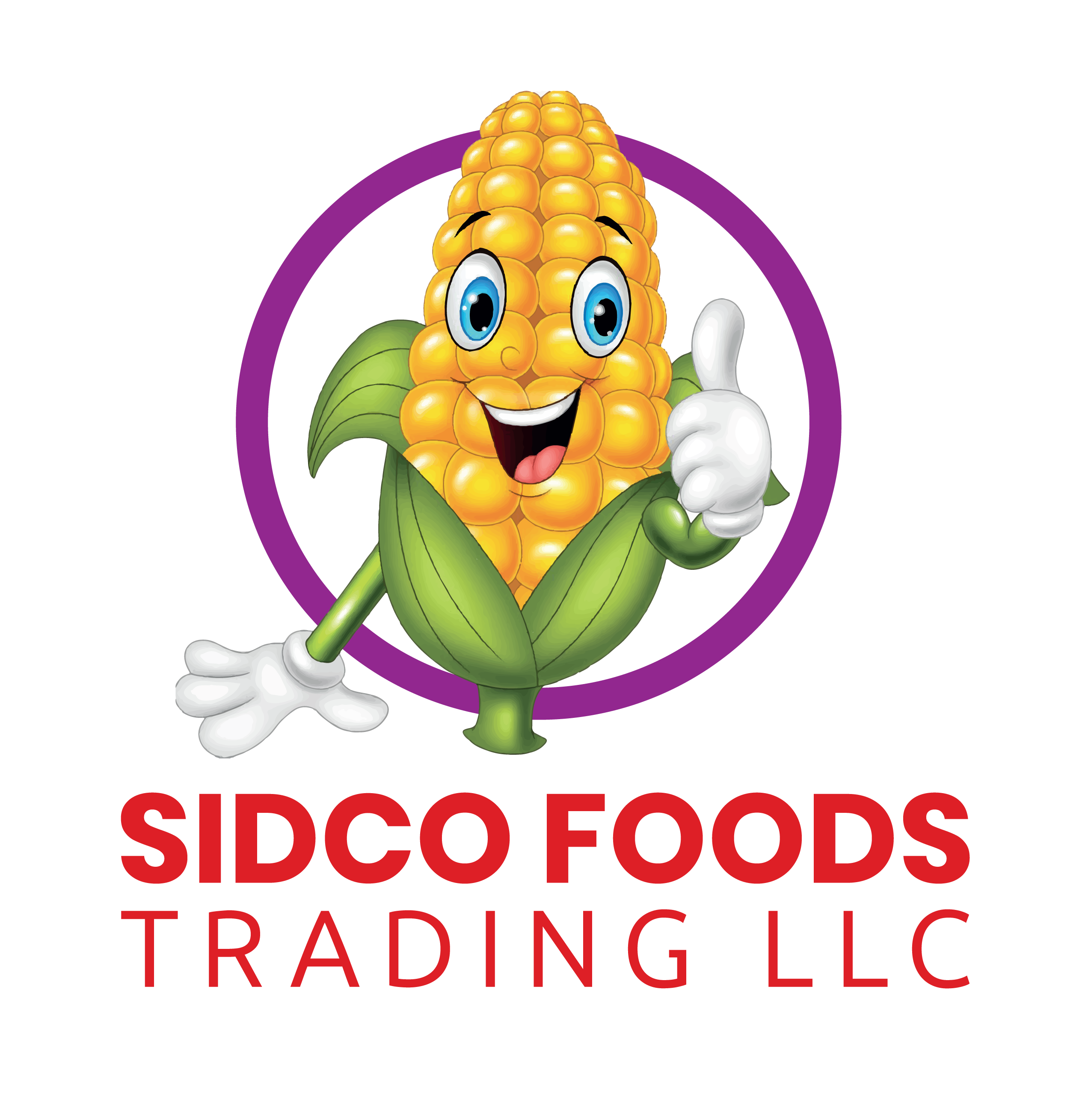 SIDCO FOODS TRADING LLC, Dubai SIDCO FOODS TRADING LLC, Dubai