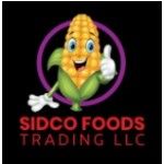 SIDCO FOODS TRADING LLC, Dubai, logo