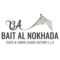 Bait Al Nokhada Tents & Fabric Shade Factory L.L.C, Abu Dhabi