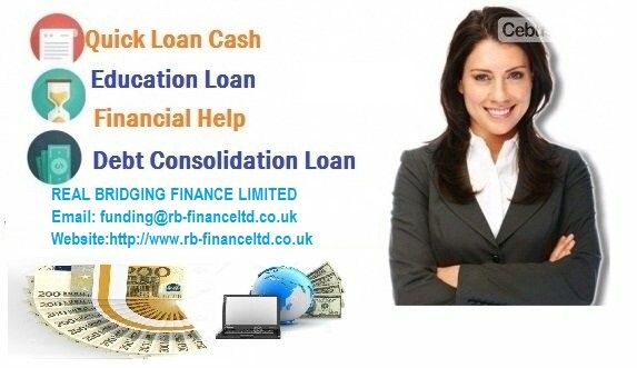 REAL BRIDGING FINANCE LIMITED, TEXAS REAL BRIDGING FINANCE LIMITED, TEXAS