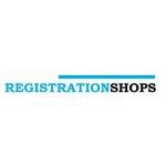 Registrationshops Business Consultancy services, Madurai, logo