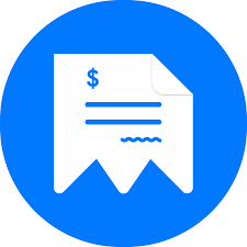 Moon Invoice, Chicago Moon Invoice, Chicago