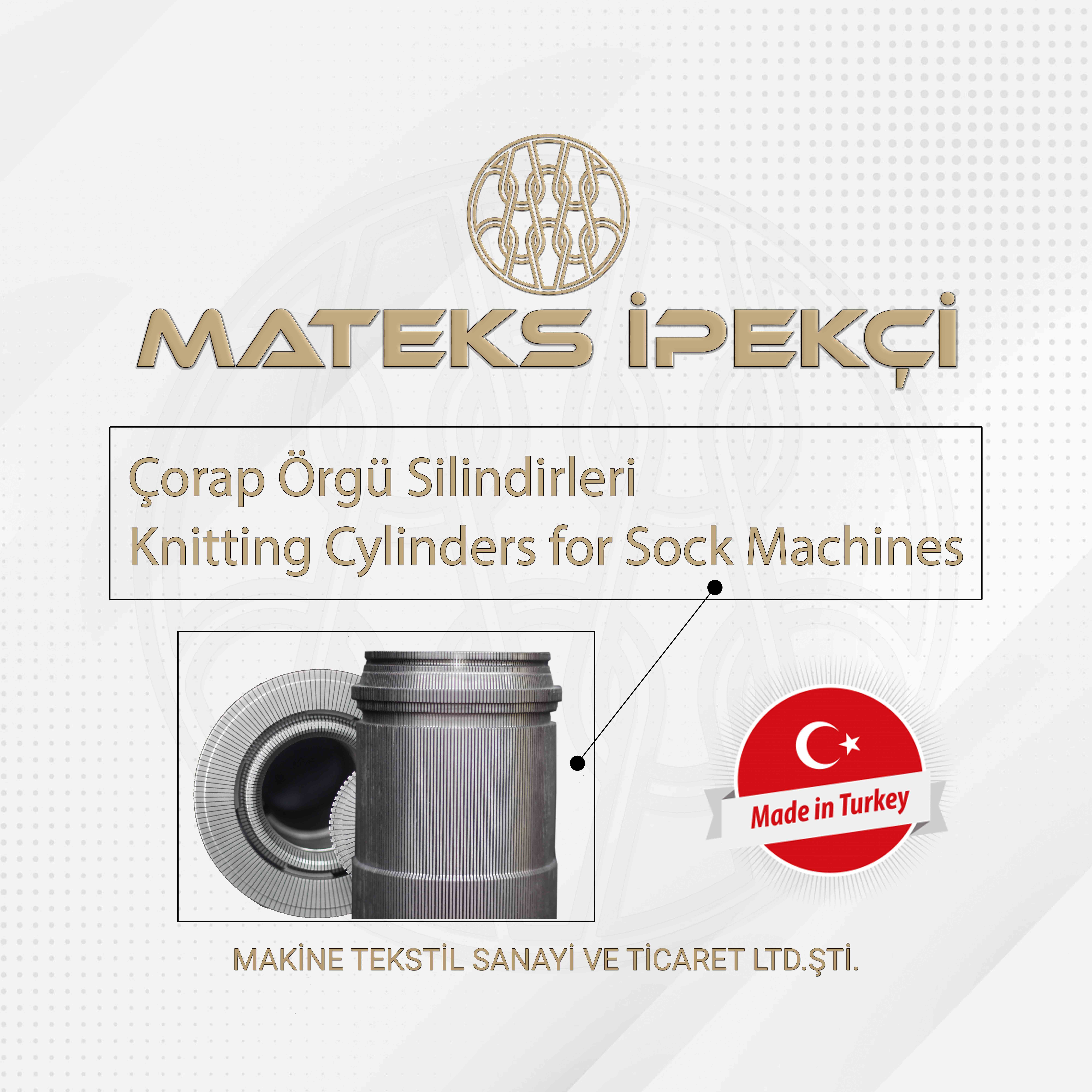 Mateks Ipekci Makine Tekstil San. ve Tic. Ltd. Sti., Istanbul Mateks Ipekci Makine Tekstil San. ve Tic. Ltd. Sti., Istanbul