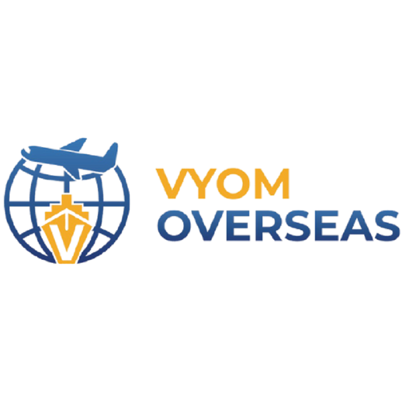 Vyom overseas, rajkot Vyom overseas, rajkot