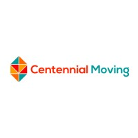 Centennial Moving, Moncton