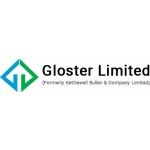 Gloster Limited, Kolkata, logo