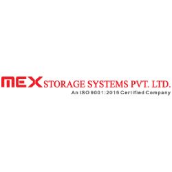 MEX Storage Systems Pvt. Ltd., Greater Noida MEX Storage Systems Pvt. Ltd., Greater Noida