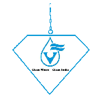 Vikas Pumps, Saharanpur, logo