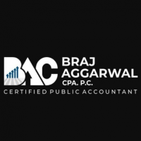 Braj Aggarwal, CPA, PC - Accounting Firm in NYC, New York