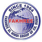 FAKHREE AL HINDI CO. L.L.C, Dubai FAKHREE AL HINDI CO. L.L.C, Dubai