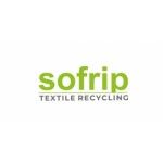 SOFRIP TEXTILE RECYCLING, sfax, logo