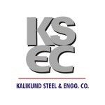 Kalikund Steel AISI, Mumbai, logo