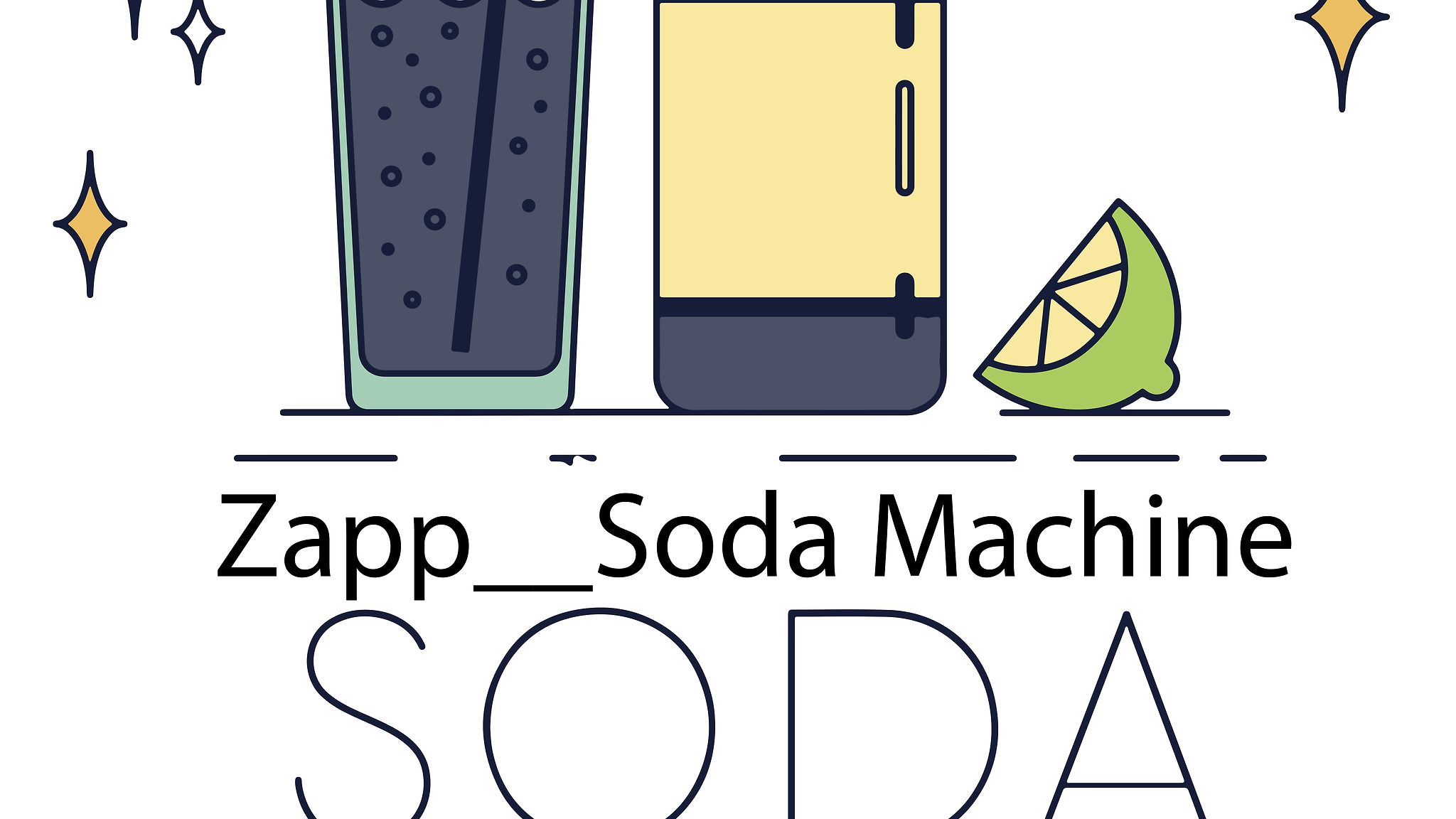 Zapp Soda Machine, Ahmedabad Zapp Soda Machine, Ahmedabad