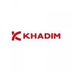 Khadim India Ltd, Kolkata, India, logo