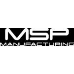 MSP Manufacturing Inc., Bloomington, logo