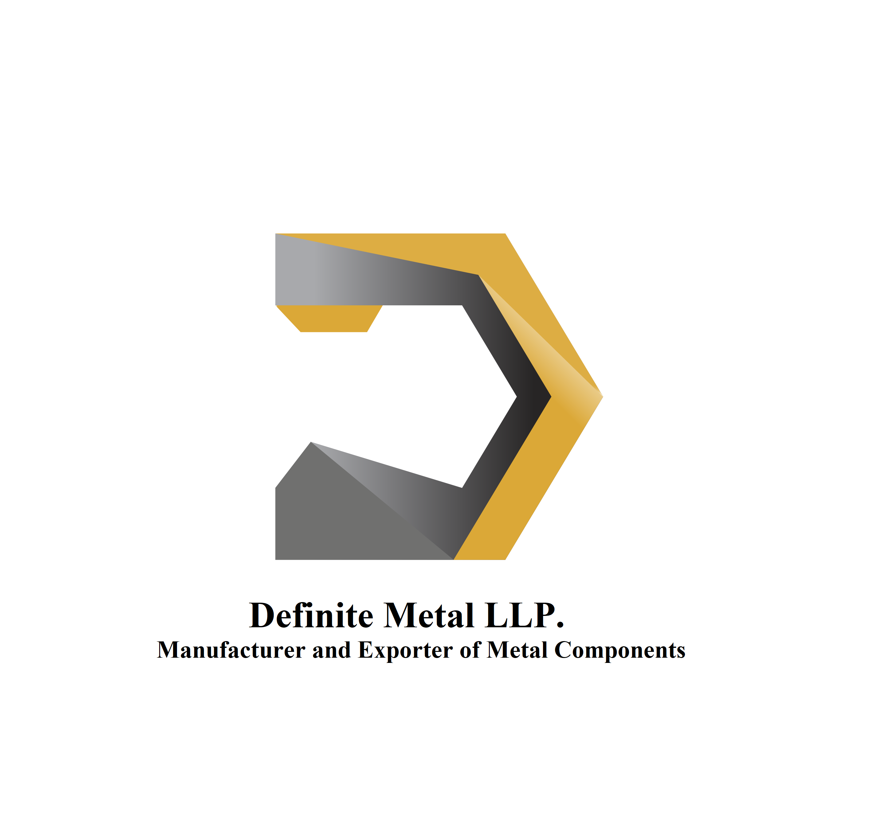 Definite Metal LLP., Jamnagar Definite Metal LLP., Jamnagar