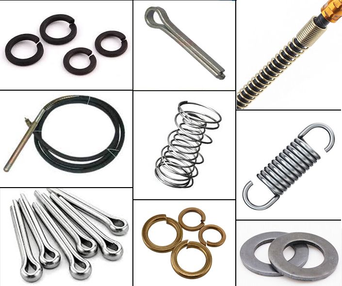 The Standard Spring Manufacturing Co., Kolkata The Standard Spring Manufacturing Co., Kolkata