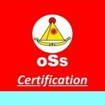 OSS Certification, Dwarka, New Delhi, Delhi, logo