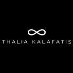Thalia Kalafatis Jewelry, Nicosia, logo