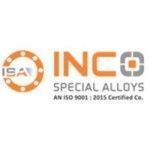 Inco Special Alloys, mumbai, logo