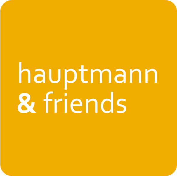 hauptmann & friends, München hauptmann & friends, München