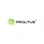 Prolitus Technologies, Noida, logo