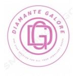 Diamante Galore, Delhi, logo