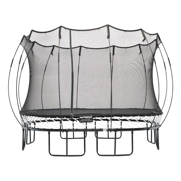 Springfree Trampoline Australia (Head Office), Kunda Park Springfree Trampoline Australia (Head Office), Kunda Park
