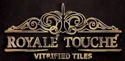 ROYALE TOUCHE VITRIFIED TILES ( SILK TOUCH VITRIFIED TILES ), Morbi ROYALE TOUCHE VITRIFIED TILES ( SILK TOUCH VITRIFIED TILES ), Morbi