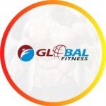 Global Fitness, Patna, logo