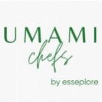 Umami Chefs by Esseplore, singapore, logo