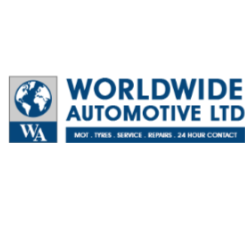 Worldwide Automotive, Bicester Worldwide Automotive, Bicester