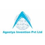 Agastya Invention Pvt Ltd, kolkata, logo