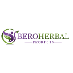 Bero Herbal, Sitarganj, logo