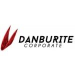 Danburite Corporate, Dubai, logo