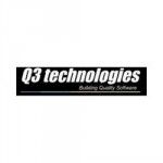 Q3 Technologies, Walpole, logo