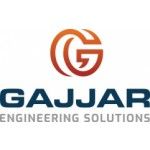 GAJJAR ENGINEERING SOLUTIONS, GUJARAT, logo