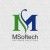 Msoftech Software Solutions company-title