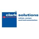 Clark Solutions, Hudson, logo