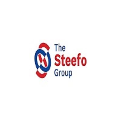 The Steefo Group, Ahmedabad The Steefo Group, Ahmedabad