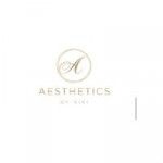 Aesthetics By Kiki, Woollahra, logo