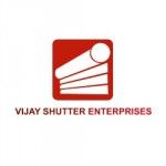 VijayShutterEnterprises, Delhi, logo