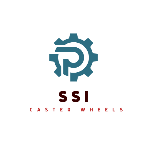 SSI caster wheels, Ahmedabad SSI caster wheels, Ahmedabad