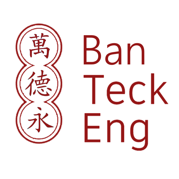 BTE Ginseng & Birdnest Pte. Ltd., Singapore BTE Ginseng & Birdnest Pte. Ltd., Singapore