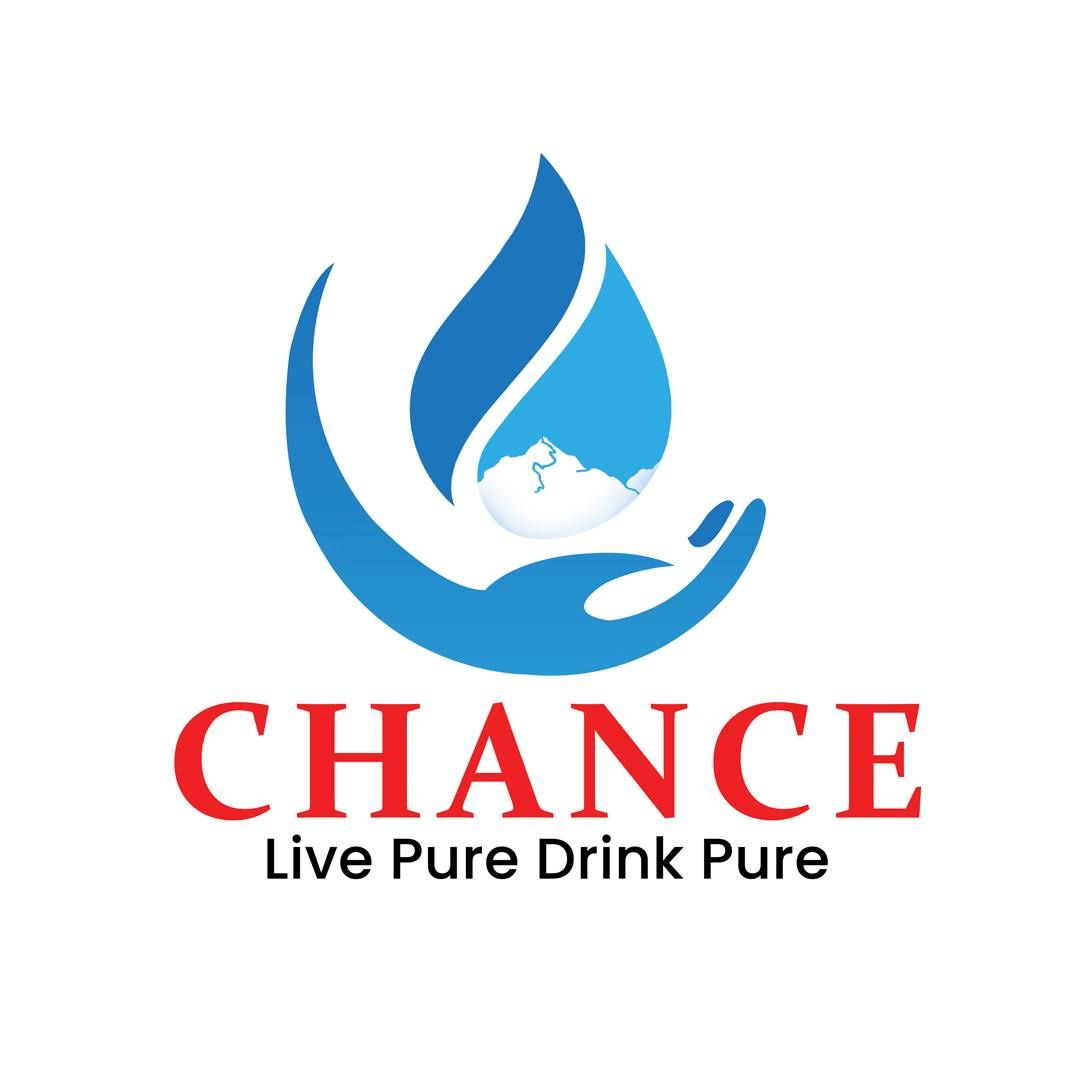Chance Water | Sharda Industries, Birgunj Chance Water | Sharda Industries, Birgunj
